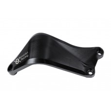 Bonamici Racing Engine Protection Right Side (Clutch) for the Yamaha YZF R6 2006-2023